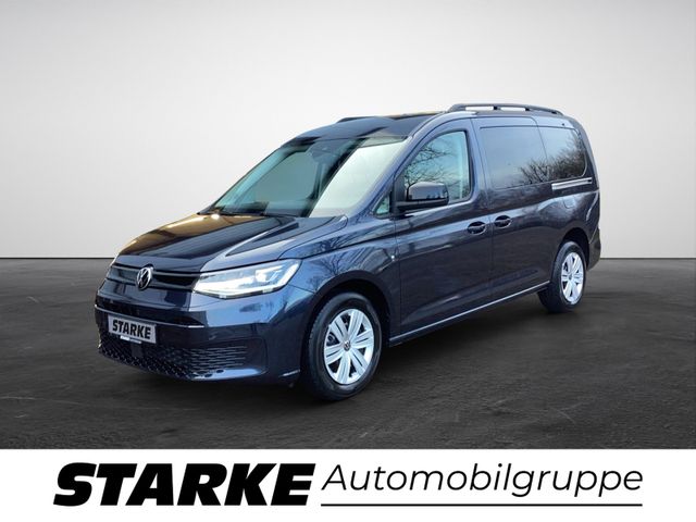 Volkswagen Caddy Maxi 2.0 TDI DSG Family 7-Sitzer  AHK Navi