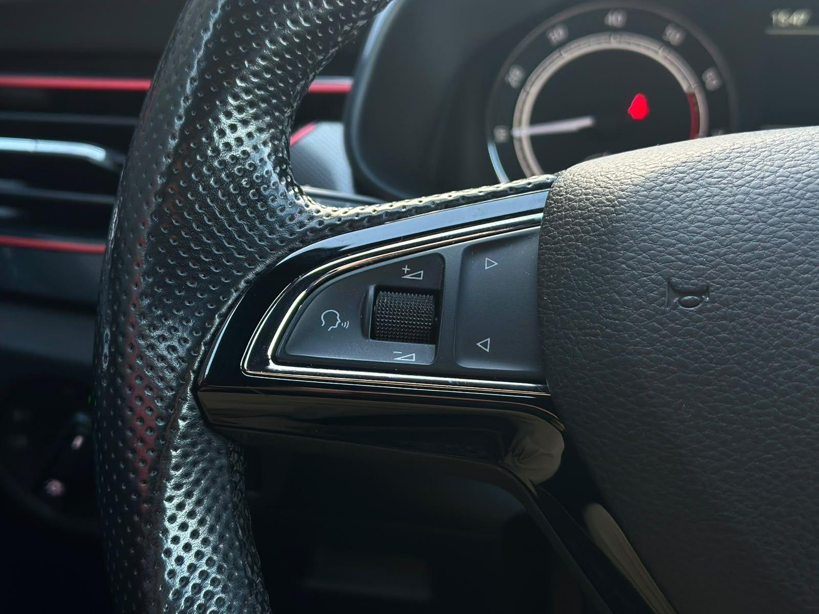 Skoda Scala 1.0TSI Ambition KEYLESS#DAB#LED#SH#CARPLAY