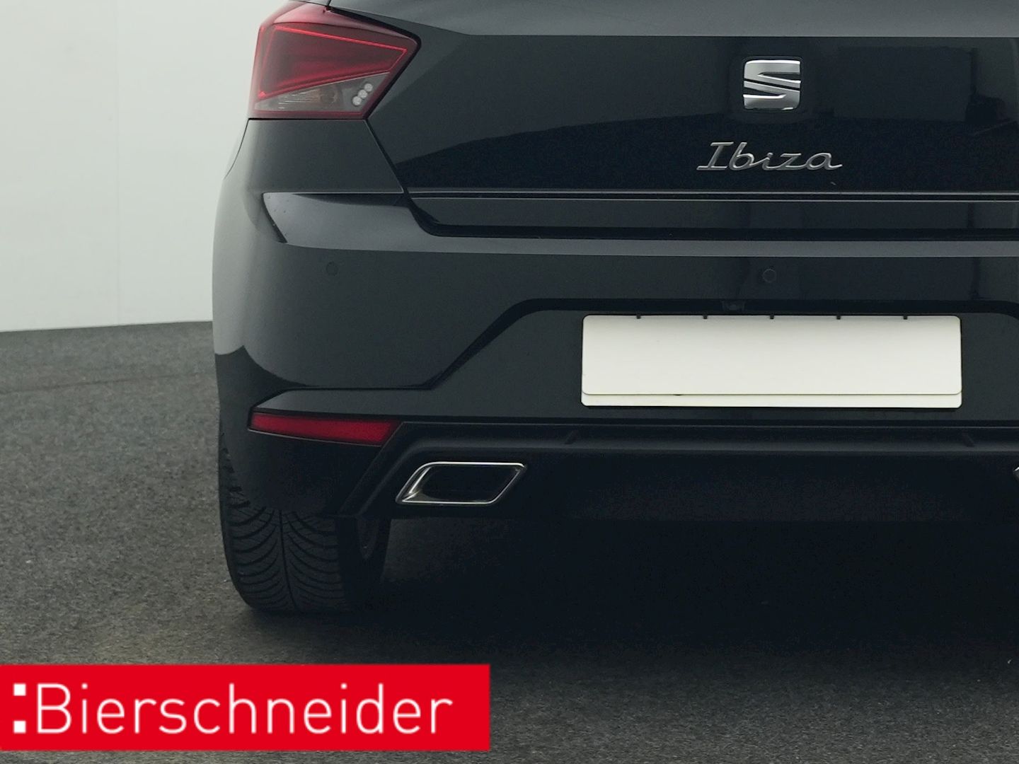 Seat Ibiza - Bild 22