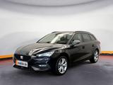 Seat Leon 2.0 TDI DSG FR-Line DIGITAL COCKPIT LED NAV - Seat Leon Gebrauchtwagen in Saarbrücken
