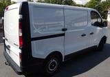 Renault Trafic Komfort L1H1 2,7t, 1. Hand - gebrauchte Renault Trafic aus dem Jahr 2015