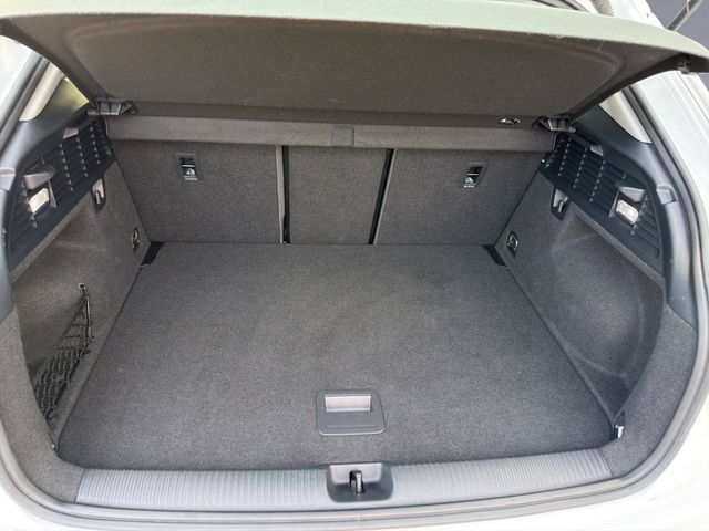 Q2 35 TFSI basis Standheizung, Matrix-LED, 2-Zon