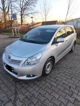 Toyota Verso 2.0l D-4D Travel Travel - Toyota Verso: Travel