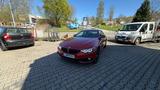BMW 430i xDrive Coupé Sport Line Shadow Line - rote BMW 4er Reihe