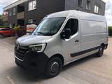 Renault Master III Kasten L2H2 180 3,5t//Klima// Kamera - gebrauchte Renault Master aus dem Jahr 2022
