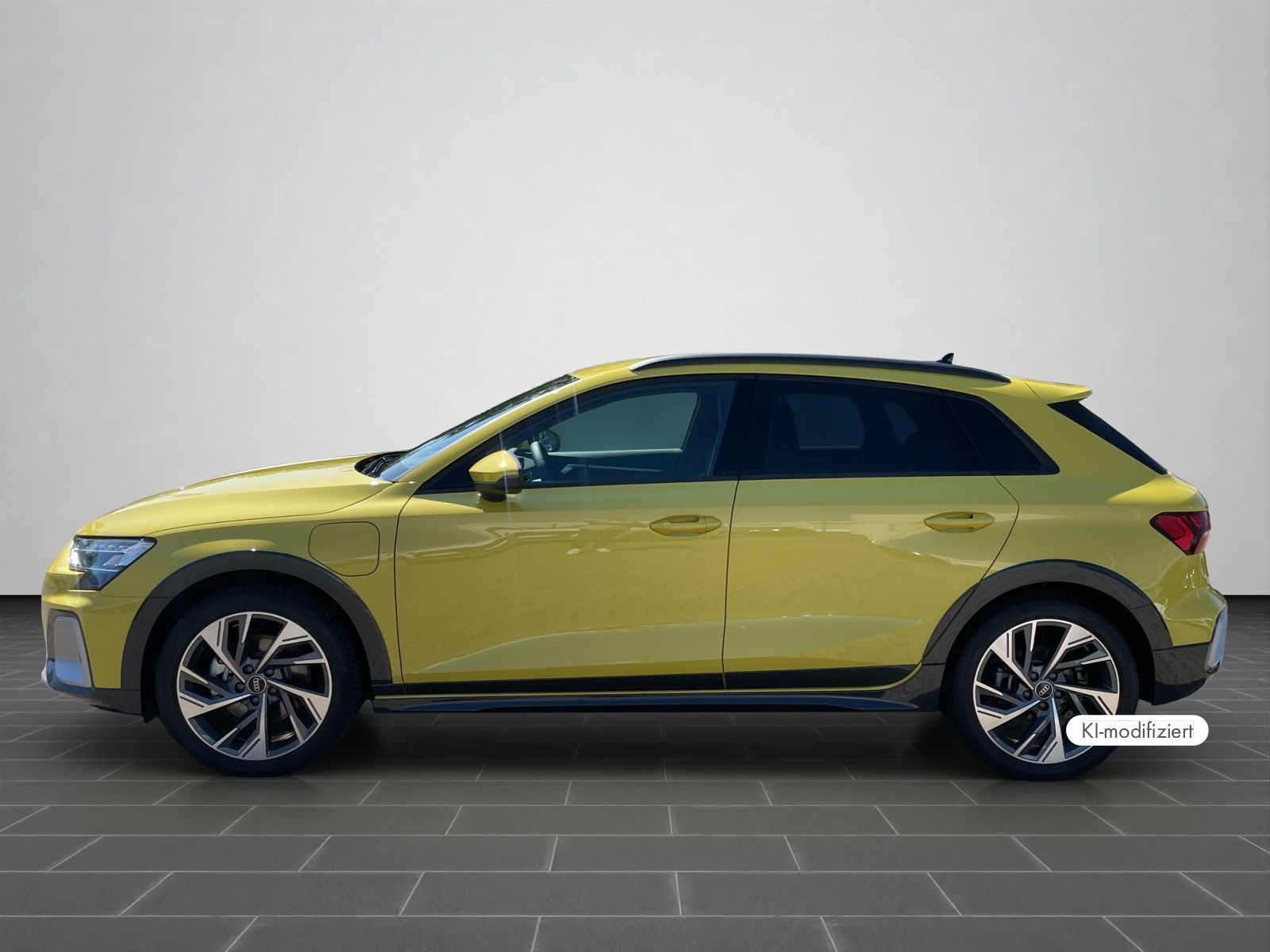 Audi A3 - Bild 7