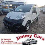 Fiat Fiorino 1.4 - Fiat Fiorino: Kombi
