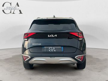 KIA Sportage - 6