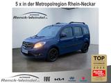 Mercedes-Benz Citan Panorama Navi Klimaautom SHZ Rückfahrkam.  - gebrauchte Mercedes-Benz Citan aus dem Jahr 2017
