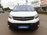 Opel Vivaro C Cargo 2.0 CDTi L (L3) Automatik (GRIP) - Opel: 3.0