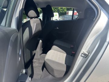 Bild 8 Opel Corsa Business Edition NAVI/PDC/ALU/LED-SW