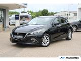 Mazda 3 Center-Line NAVI/SHZ/Klima/Tempomat - gebrauchte Mazda 3 aus dem Jahr 2014