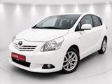 Toyota Verso-1.8/Navi/Rückfahrkamera/USB/CoC/Klima - gebrauchte Toyota Verso aus dem Jahr 2012