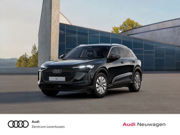 Audi Leasingangebot: Audi Q5 e-hybrid quattro NAVI LEDER ACC LED SHZ VIRT
