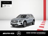 Mercedes-Benz GLB 200 PROGRESSIVE MBUX KLIMA KEYLESS-GO - Mercedes-Benz GLB 200 Jahreswagen