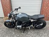 BMW R Nine T Pure - BMW R NINE T PURE