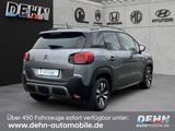 Citroën C3 Aircross PT110 AT Shine AHK Kamera Cityp. SHZ - Citroën C3 Aircross Gebrauchtwagen