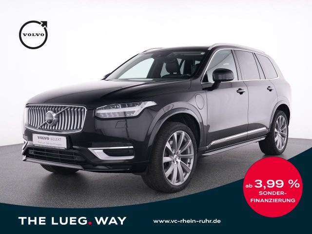 Volvo XC90 T8 Inscription Expression Recharge Plug-In