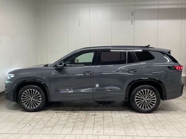 Tayron Tayron R-Line 1.5 electric/TSI eHybrid 20