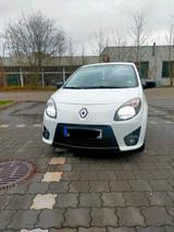 Renault Twingo - Renault Twingo in Lübeck