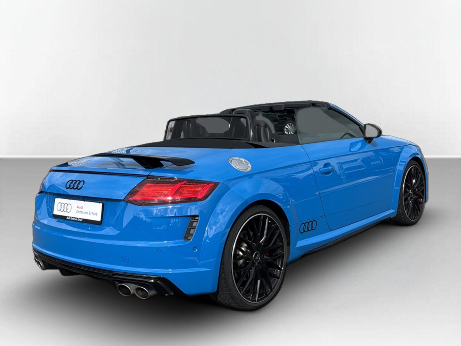 Audi TTS - Bild 6