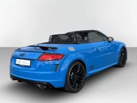 Audi TTS - Vorschau Bild 6