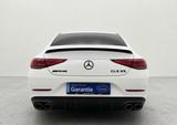 Mercedes-Benz CLS 53 AMG 4Matic Burmester/Memory/360°/Keyless - Mercedes CLS-Klasse in Hamburg