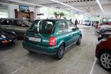 Nissan Micra 1.0 - Nissan aus 2001