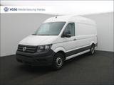 Volkswagen Crafter Kasten mittlerer Radstand Klima Navi - VW Crafter in Frankfurt
