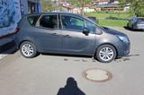 Opel Meriva B Drive - Opel Gebrauchtwagen von 2016