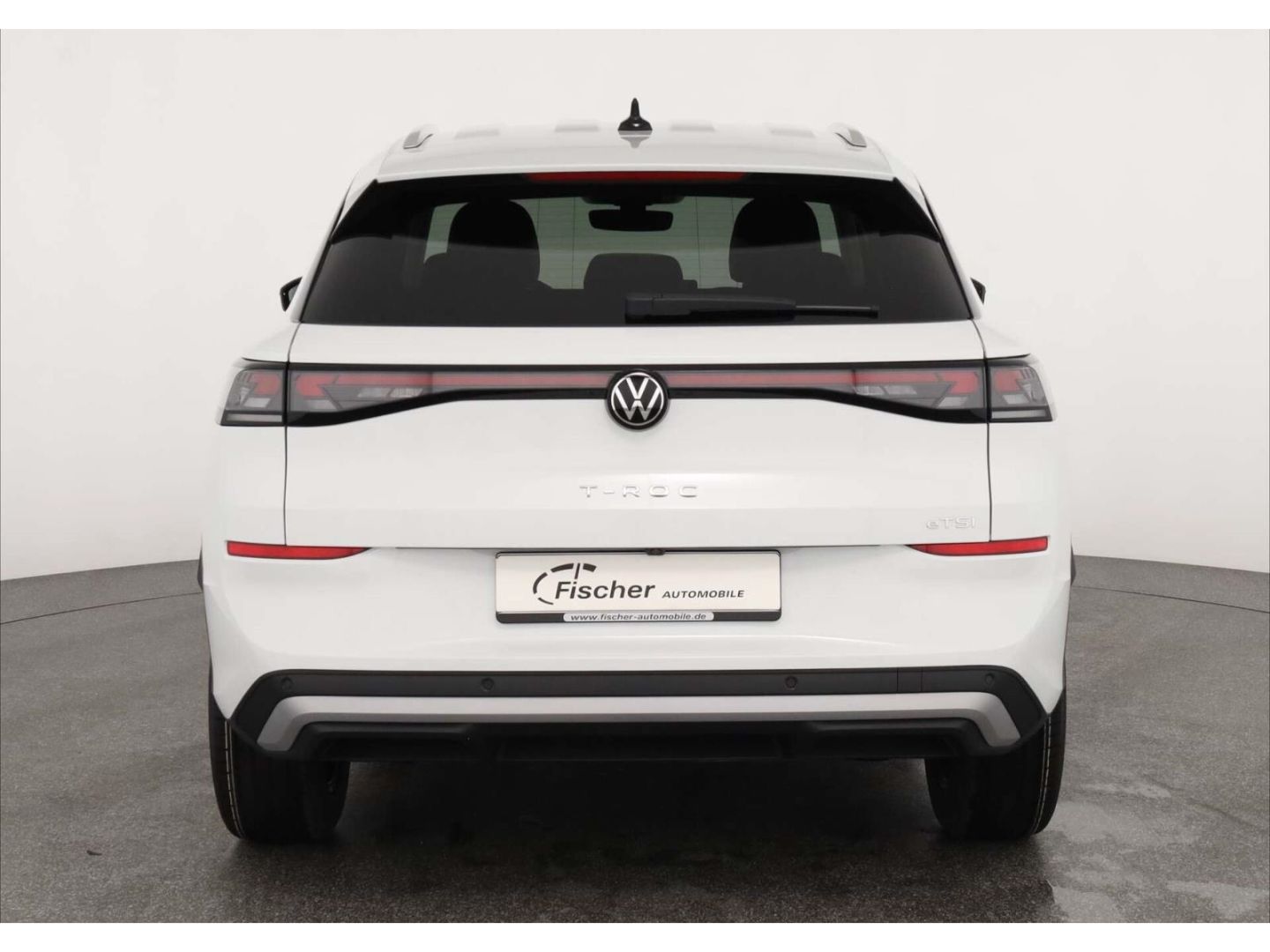 Volkswagen T-Roc - Bild 6