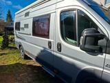 LMC Ducato - LMC Wohnwagen & Wohnmobile