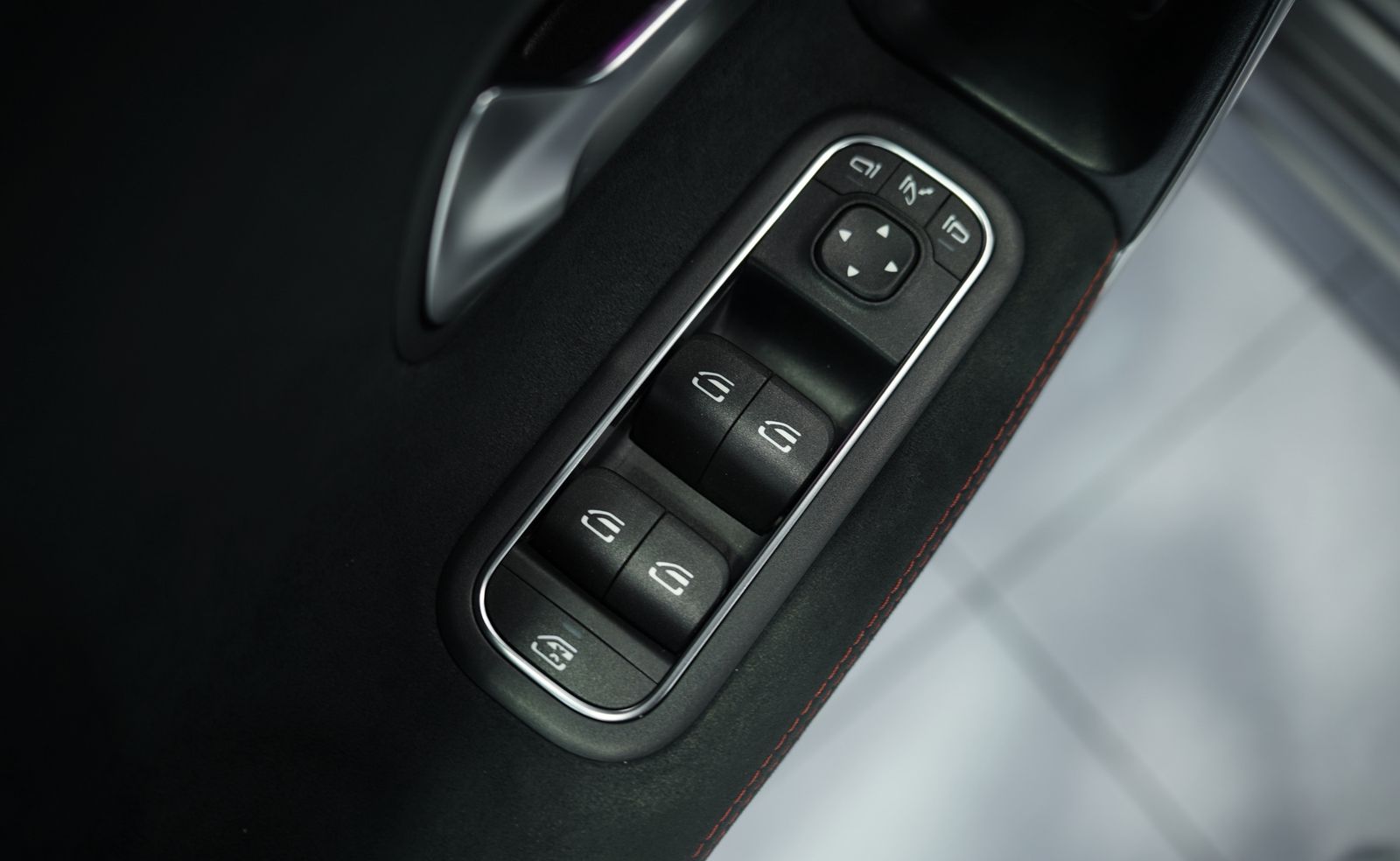 Mercedes Benz Cla 220