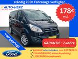 Ford Tourneo Custom Bus 300 Trend *9-SITZPLÄTZE* - Ford Tourneo aus 2015