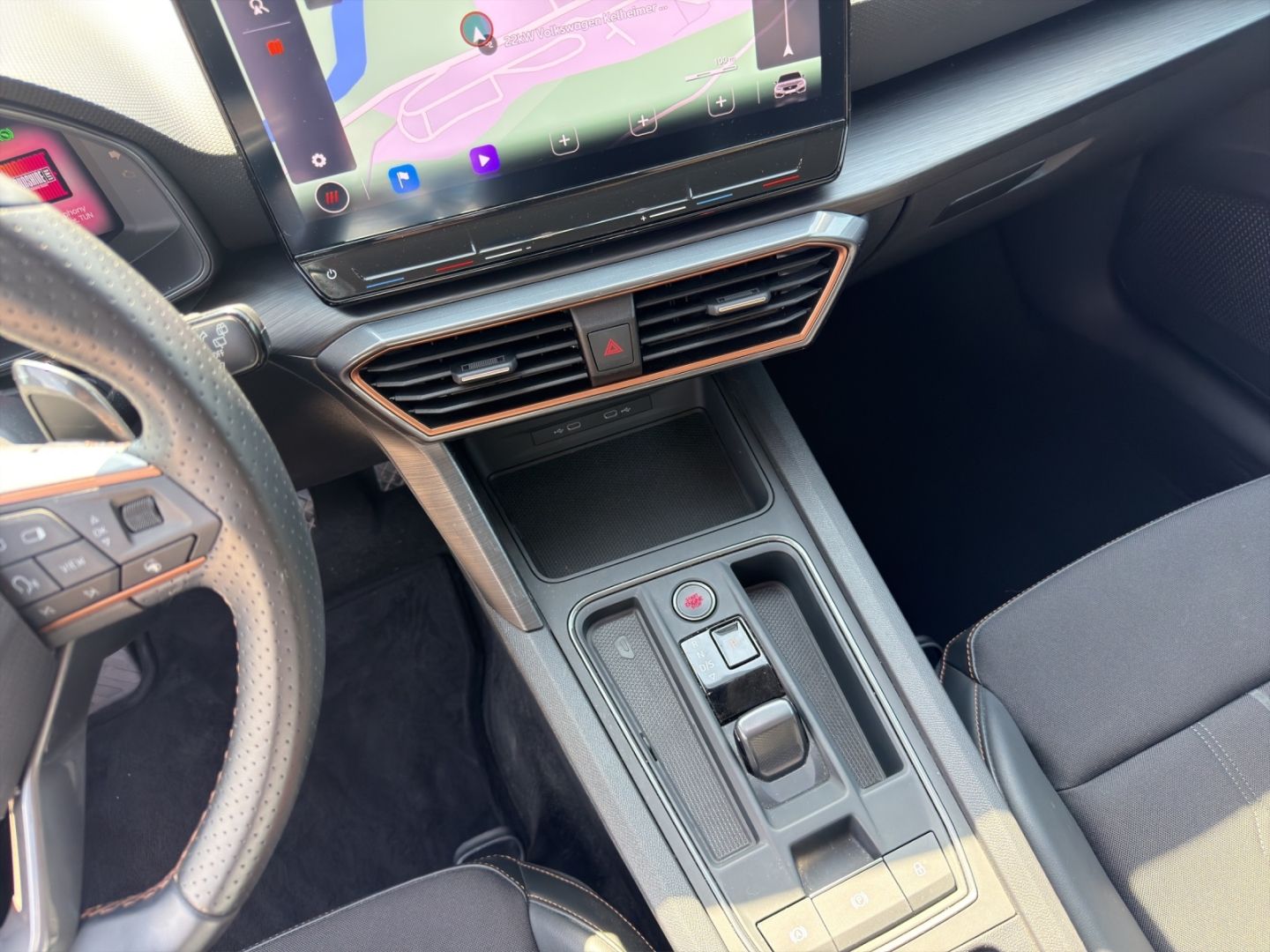 Cupra Leon - Bild 25
