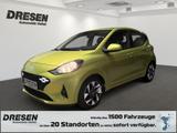 Hyundai i10 1.2 Trend Navi/Sitzheizung/Lenkradheizung/Te