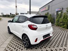 Hyundai I10 - Vorschau 7