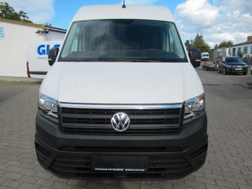 Volkswagen Crafter - 6