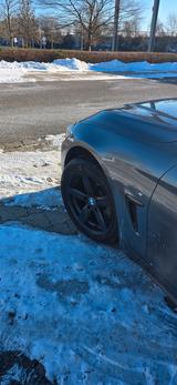 BMW 435d xDrive Coupé - - BMW 435 aus 2013