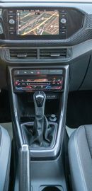 Fahrzeugabbildung Volkswagen T-Cross Style NAVI|KAM|ACC|SHZ|SPURH|LED|CARPLAY