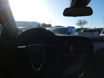 Bild 14 Opel Corsa F Basis Apple CarPlay Android Auto Musikst