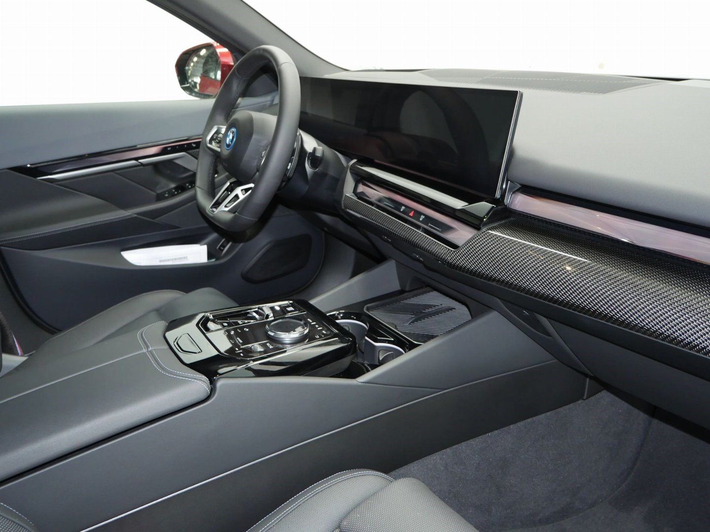BMW 550 - Bild 7