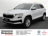 Skoda Karoq TDI 4x4 DSG*Kamera*Navi - Skoda Vorführfahrzeuge mit Diesel-Antrieb: Allradantrieb