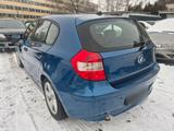 BMW bmw 118D*Motor und Getriebe top* - BMW 118 aus 2005: 118d