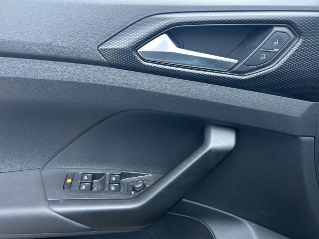 Volkswagen T-Cross - Bild 14