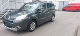 Citroën Berlingo VTi 120 Multispace Selection Multis...k - Citroën Berlingo: Vti