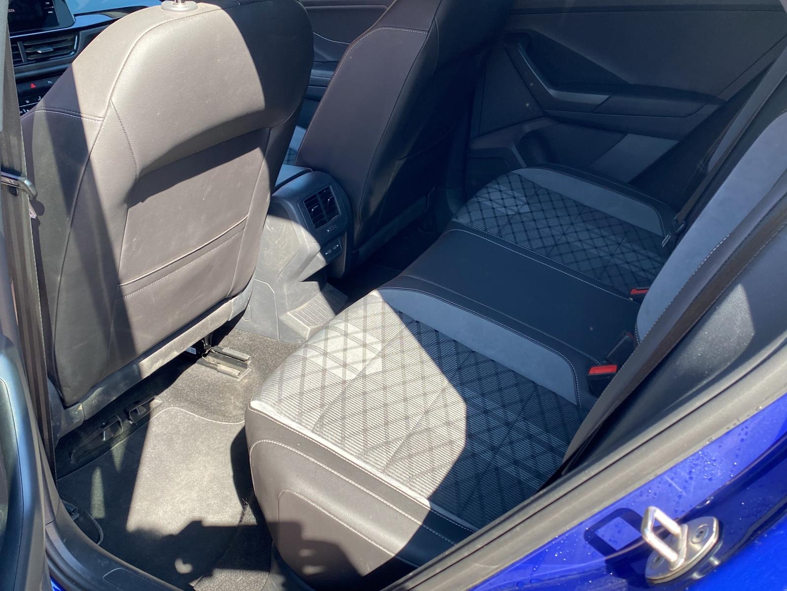 Volkswagen T-Roc 1.5 TSI R-Line BlackStyle*IQ Drive*LED*ACC, миниатюра 30