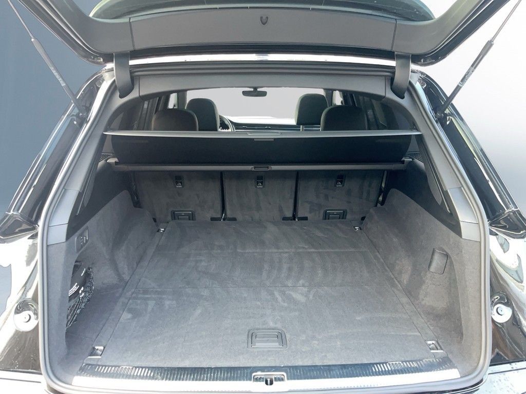 Audi Q7 - Bild 17