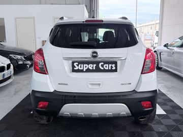 Opel Mokka - 5