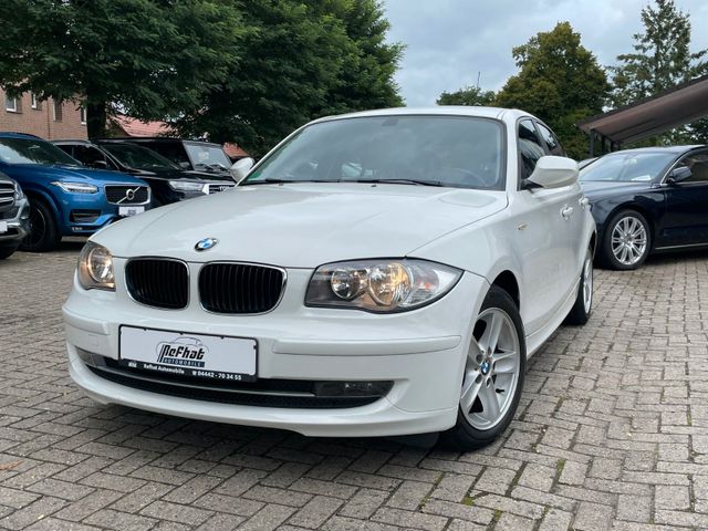 BMW 116 Baureihe 1 Lim. 116i